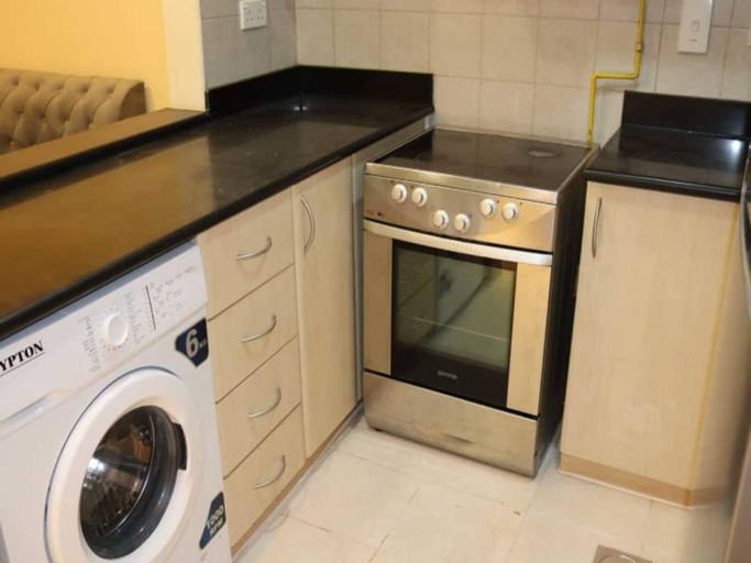 Others 4, Stunning Family Friendly Studio Close To Dubai Hub, Dubai