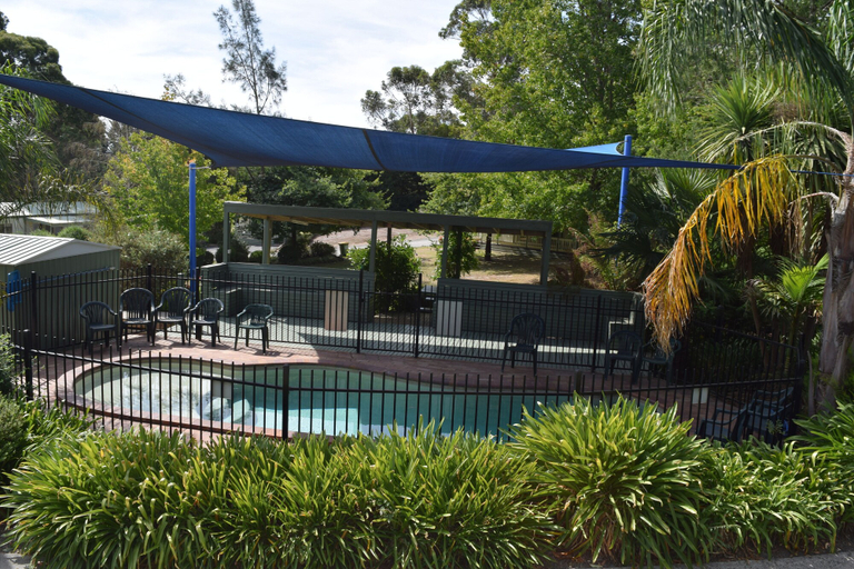 Sport & Beauty 5, Enclave at Healesville Holiday Park, Yarra Ranges - North