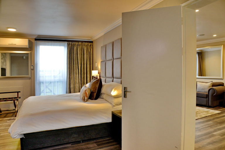 Bedroom 3, ANEW Hotel Centurion Pretoria, City of Tshwane