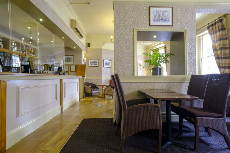 Food & Drinks 4, The Royal Hotel, Bath and North East Somerset