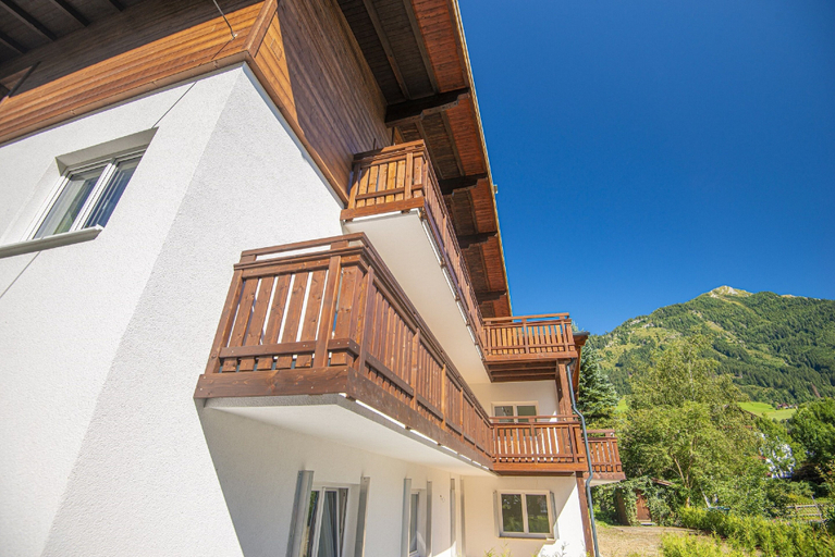 Exterior & Views 2, Haus Breitenfellner, Sankt Johann im Pongau