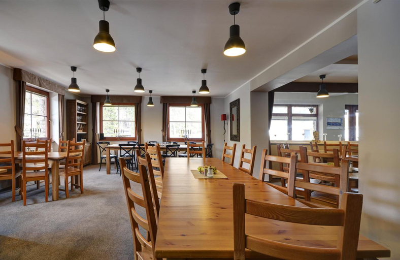 Food & Drinks 5, Ski Hotel Stoh, Trutnov