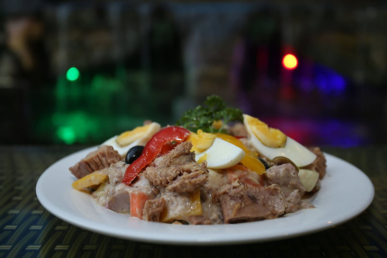 Food & Drinks 3, Kings Hotel Rajkuti, Gandaki