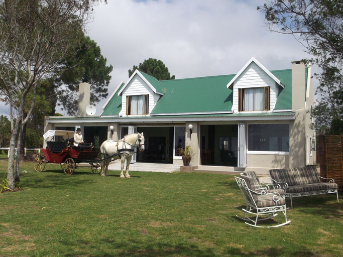 Exterior & Views 2, T'Niqua Stable Inn, Eden