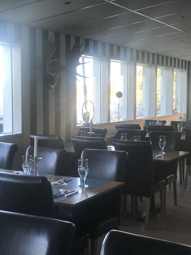 Food & Drinks 4, Park Hotell, Lycksele