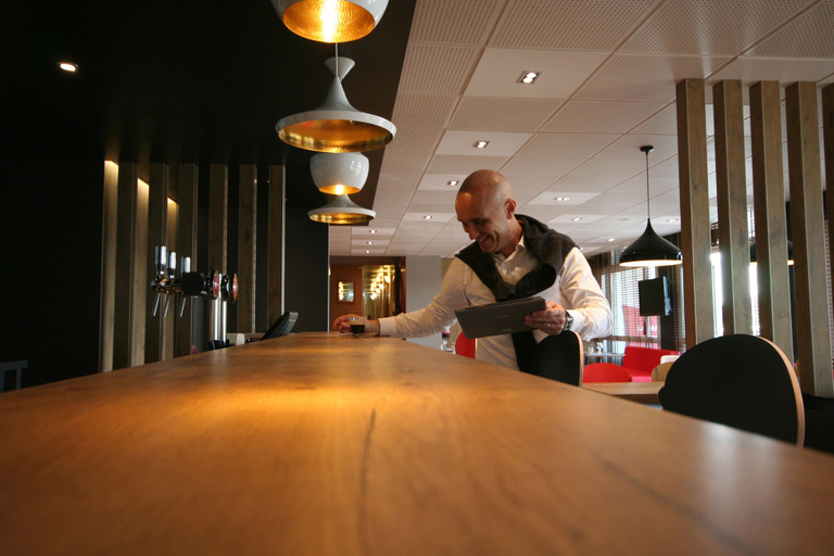 Food & Drinks 5, ibis Saint Malo La Madeleine, Ille-et-Vilaine