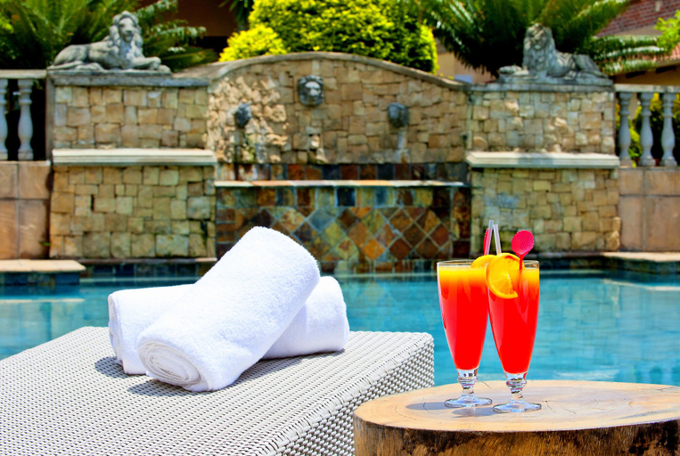 Sport & Beauty 2, La Villa Vita, Ehlanzeni