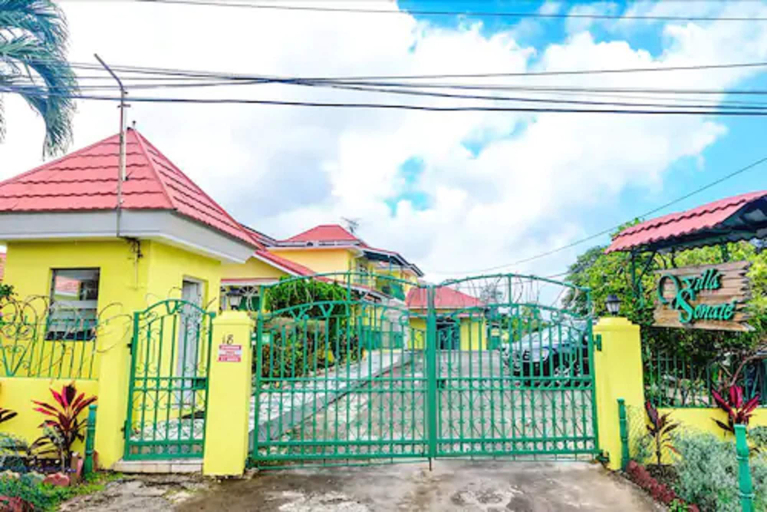 Exterior & Views 2, Villa Sonate