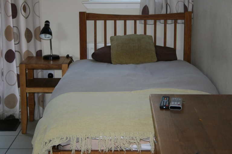 Bedroom 3, BCC Loch Ness Hostel, Highland