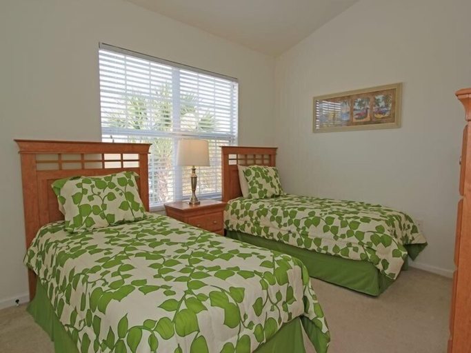 Bedroom 3, Ov2563 - Windsor Hills Resort - 3 Bed 3 Baths Townhome, Osceola