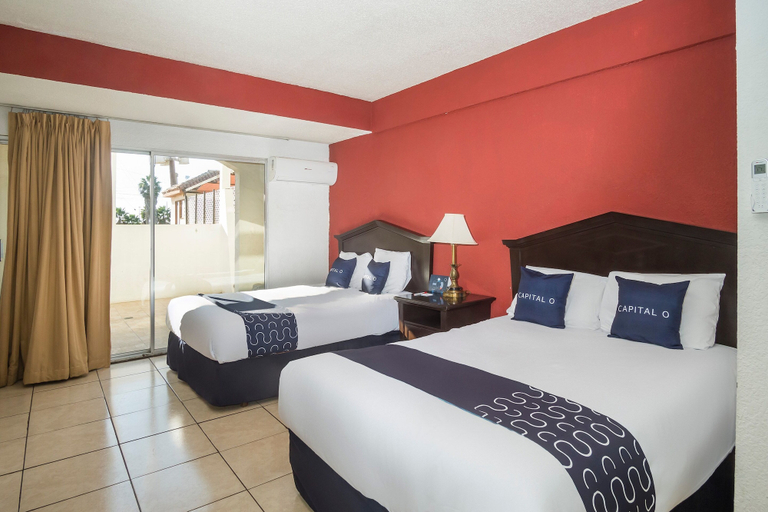 Bedroom 3, Costa Ensenada, Ensenada