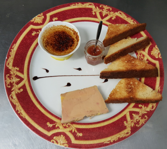 Food & Drinks 5, La Martinière, Drôme