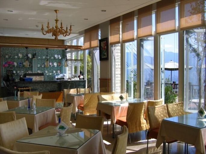 Food & Drinks 3, Junyue Resort, Nantou