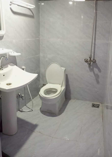Bathroom, Daily Hostel & Hotel, Islamabad
