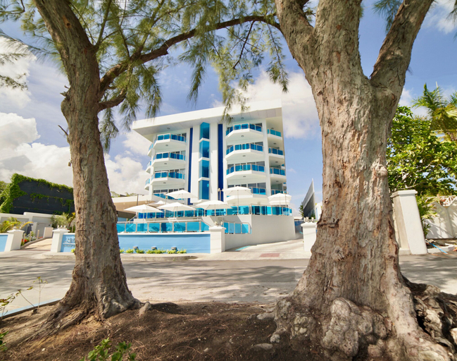 Exterior & Views 2, The Abidah by Accra - Adults Only