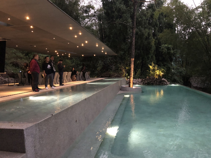 Sport & Beauty 3, XY YunHouse, Guilin