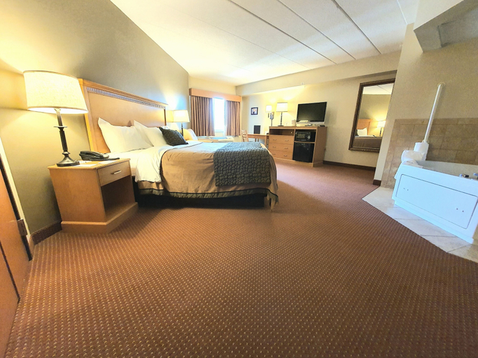 Bedroom 4, AmeriVu Inn & Suites - Waconia, Carver