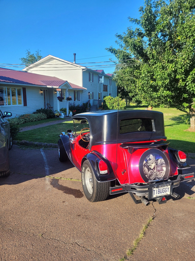 Exterior & Views 2, Shepody Bay Inn, Albert