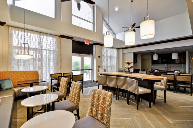 Food & Drinks 5, Homewood Suites by Hilton Augusta, Richmond