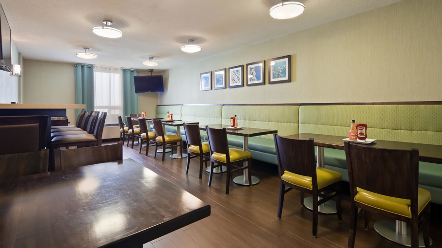Food & Drinks 5, Best Western Plus Durham Hotel & Conference Centre, Durham