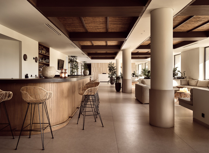 Food & Drinks 4, Zante Maris Hotel & Spa - Adults Only, Ionian Islands