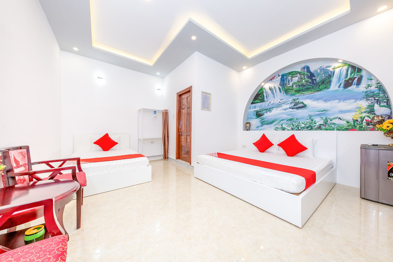 Others 5, Super OYO 598 Peony Hotel, Cam Ranh