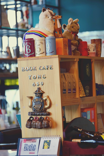 Food & Drinks 5, Andong Poong-gyung HOSTEL n LIBRARY, Andong
