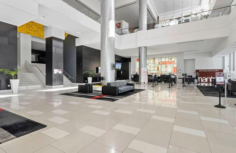 Public Area, Your Stay In Surfers, Gold Coast