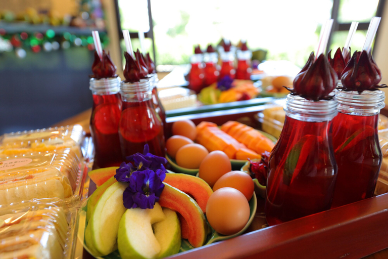 Food & Drinks 5, Floral Land B&B, Hualien