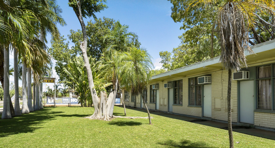 Exterior & Views 2, Riverview Tourist Village, Katherine