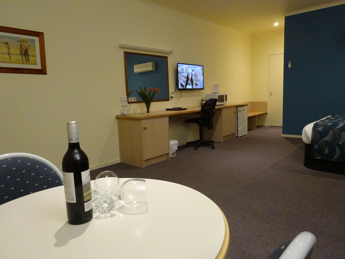Others 5, Victoria Lodge Motor Inn And Apartments, Glenelg - Portland