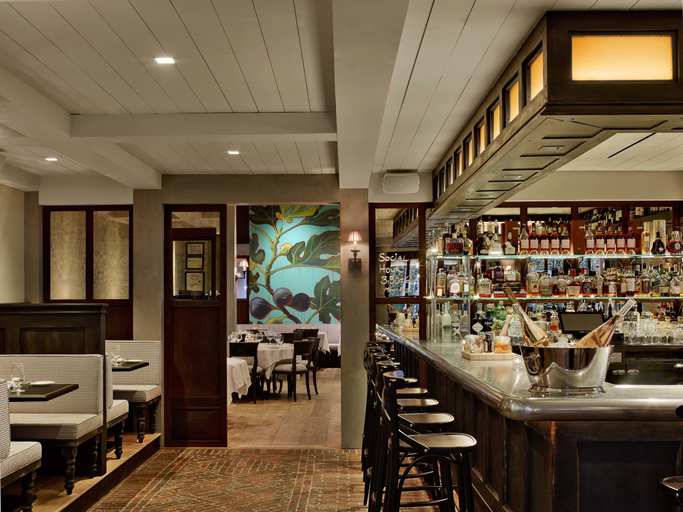 Food & Drinks 5, Delamar West Hartford, Hartford