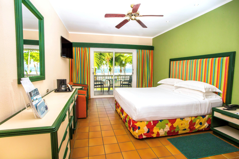 Bedroom 4, Barceló Tambor, Puntarenas