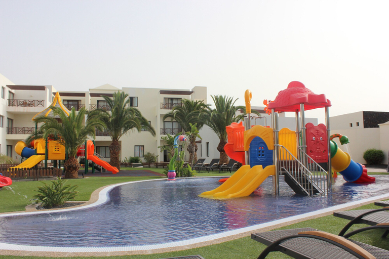 Sport & Beauty 3, Vitalclass Lanzarote Resort, Las Palmas