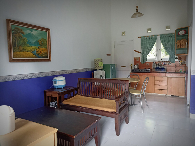Others 5, Villa Ciater Highland, Subang