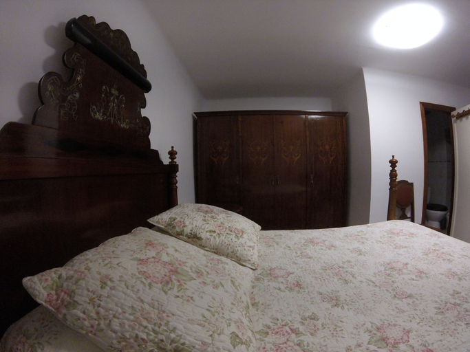 Bedroom 3, Hostal Casa Margarita, Baleares