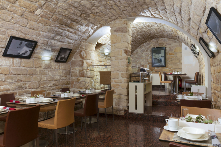 Food & Drinks 5, Select Hotel - Rive Gauche, Paris