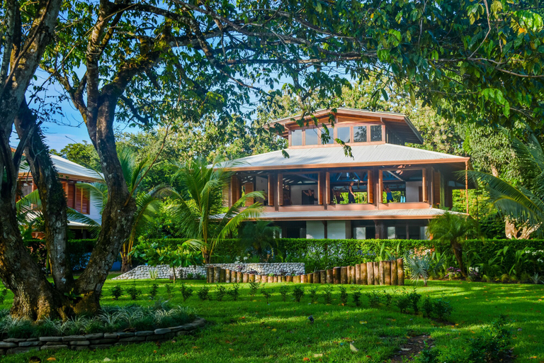Exterior & Views 2, Blue Osa Beach Resort and Spa, Golfito