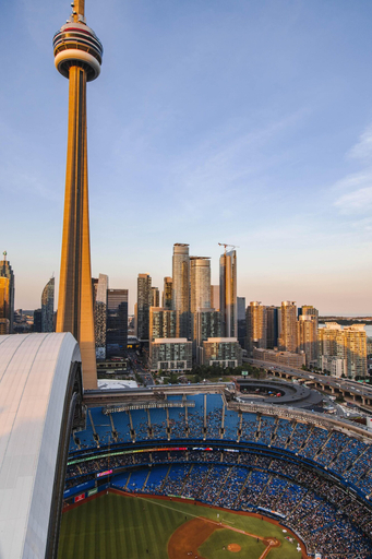 Others 5, Chestnut Residence - Campus Accommodation, Toronto