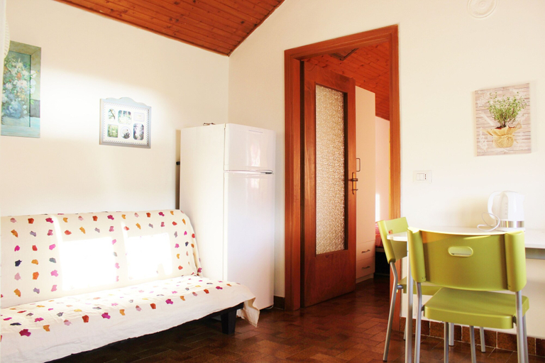Bedroom 3, J HomeHolidays, Lecco