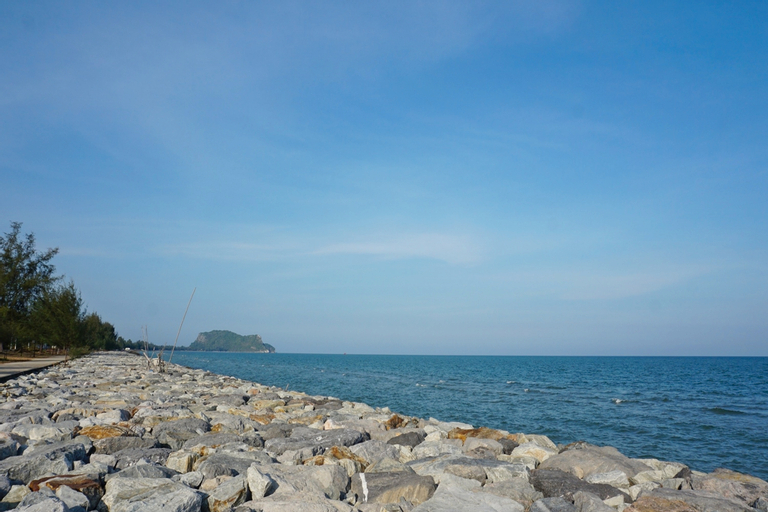 Exterior & Views 5, Kalamona Seaview, K. Sam Roi Yot