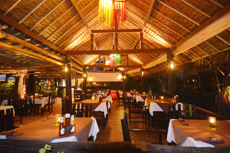 Food & Drinks 5, Baan Laanta Resort and Spa, Ko Lanta