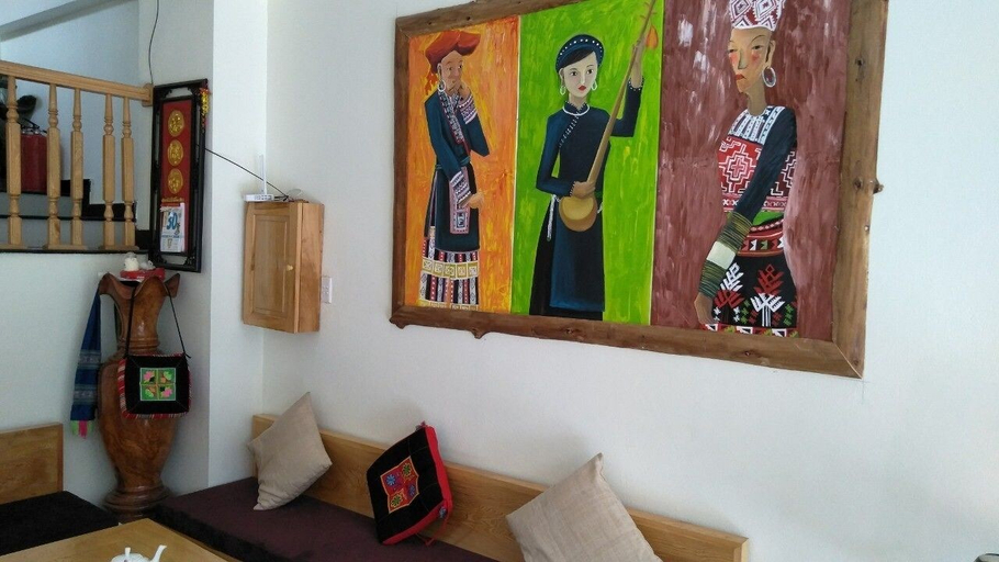 Others 5, Sapa Indigo Inn, Sa Pa