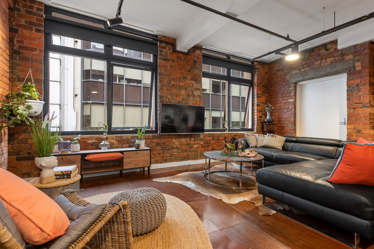 Others 5, StayCentral - Heritage Warehouse Retreat, Melbourne