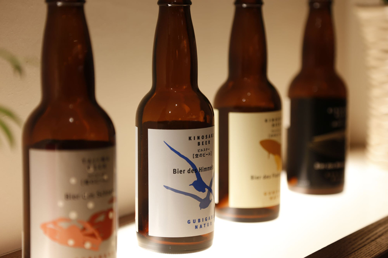 Food & Drinks 4, Kinosaki Yamamotoya, Toyooka