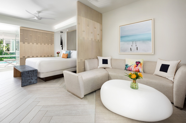 H2O Suites - Adults Only, Monroe