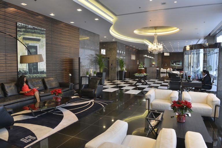 Public Area 4, Asdal Gulf Inn Boutique Hotel Seef, Manama