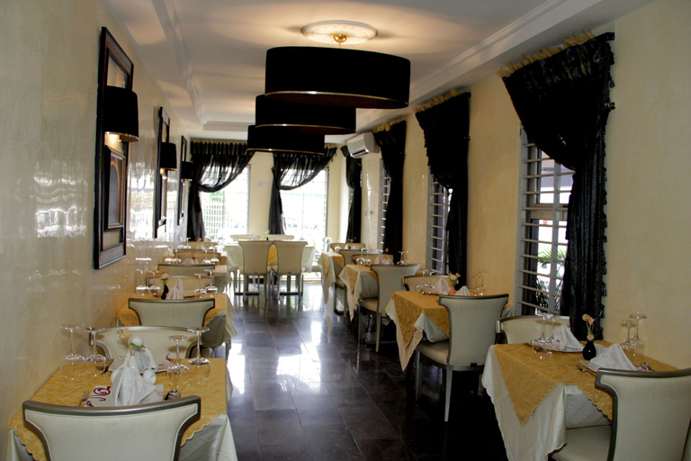 Food & Drinks 4, Calabar Harbour Resort SPA, Akpabuyo