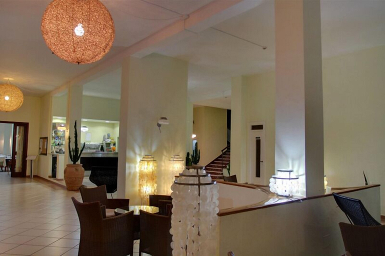 Others 5, Hotel Guardacosta - Surrise, Cosenza