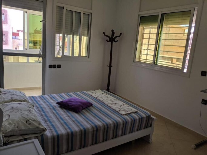 Bedroom 3, Haron, Kénitra